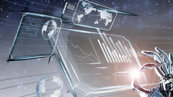 iPhone|十四五科技规划，115项重大科技突围，中国突破“卡脖子”？