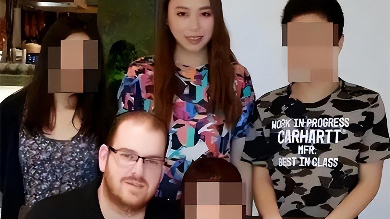 电子商务|2016年，中国女留学生在澳洲遇害，神秘U盘揭露真相