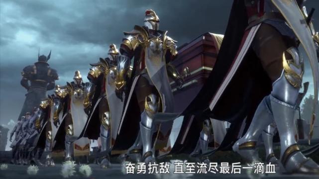 比比东|斗罗大陆：比比东配音疑似换人，听完她的新音色，网友：一言难尽