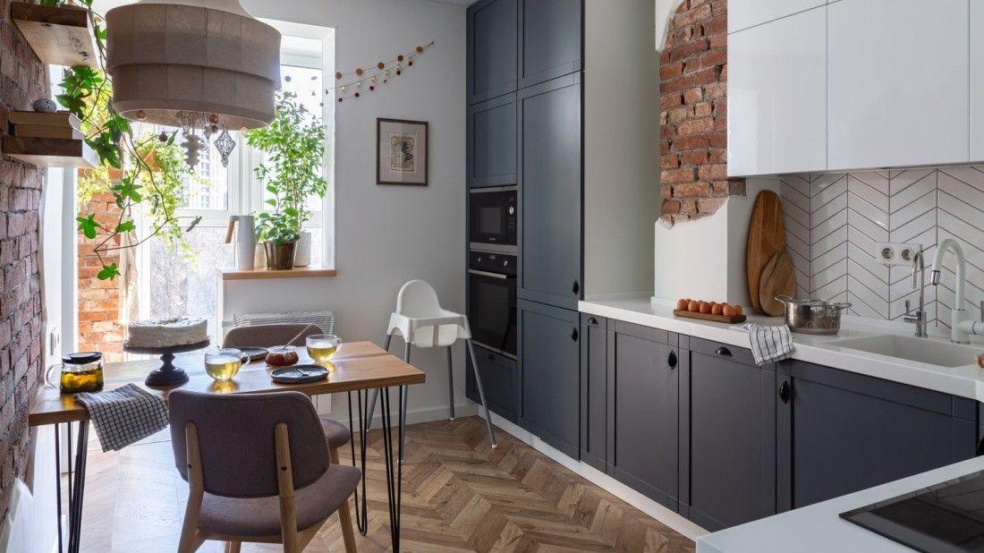 商業(yè)綜合體|香港一家人的真實生活：4口人蝸居43㎡老房，網(wǎng)友：再小也溫馨啊