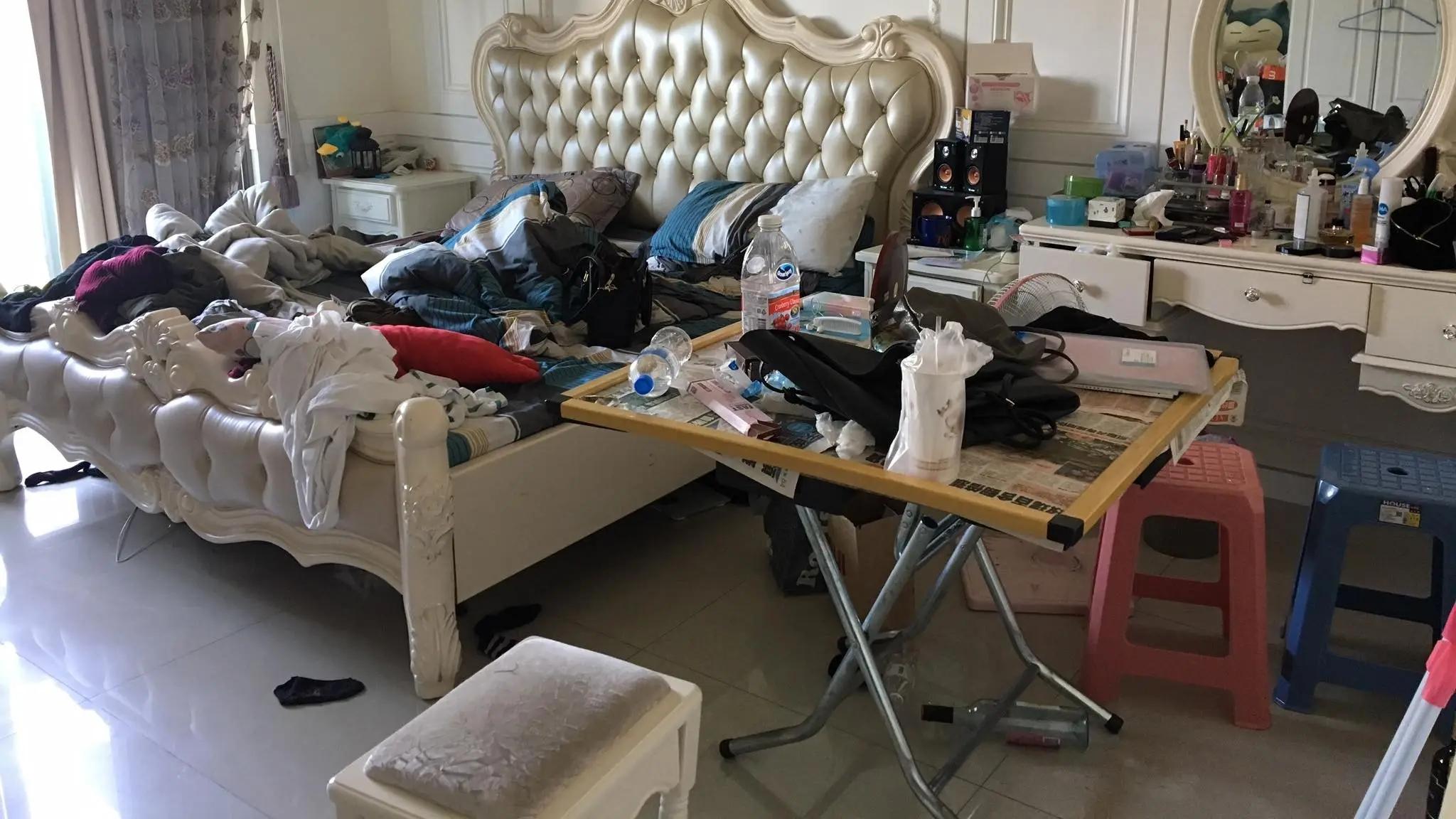 参观过无数“凌乱”的家，发现这6个家居问题，是中国家庭的通病