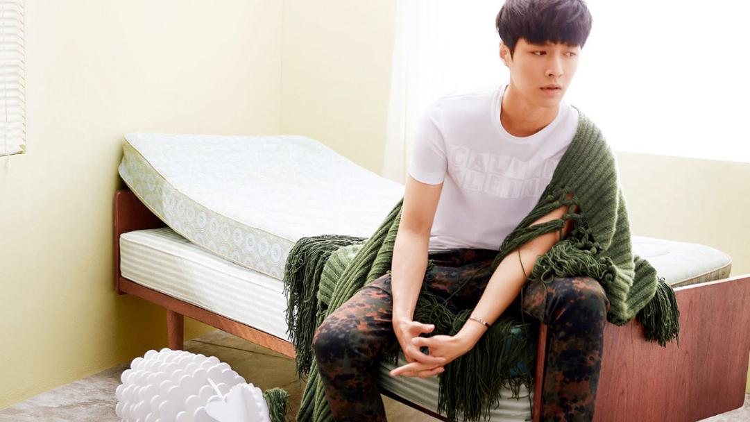 张艺兴|在内娱百花齐放的生态下，张艺兴，并不是个多讨人喜的明星