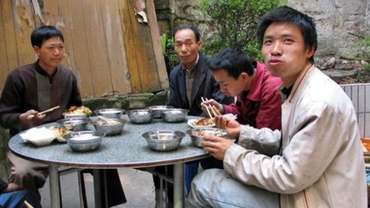 求职|小有成就的那些人，也许最怕的就是一些“穷亲戚”找上门