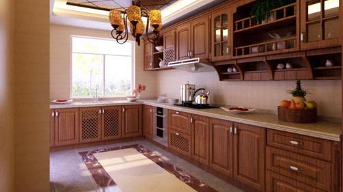 觉得平板柜门太单调想加点造型，那造型门到底该怎么选呢？