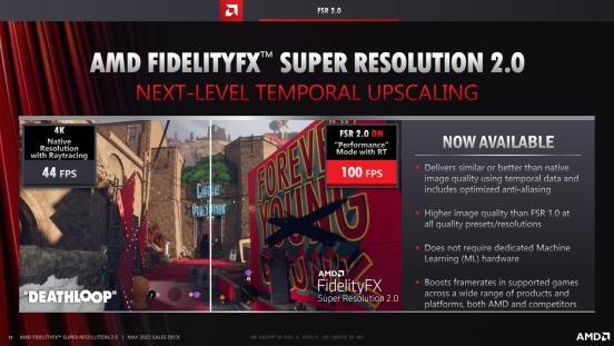 AMD|AMD Frank Azor专访：打造将玩家置于首位的优秀游戏平台