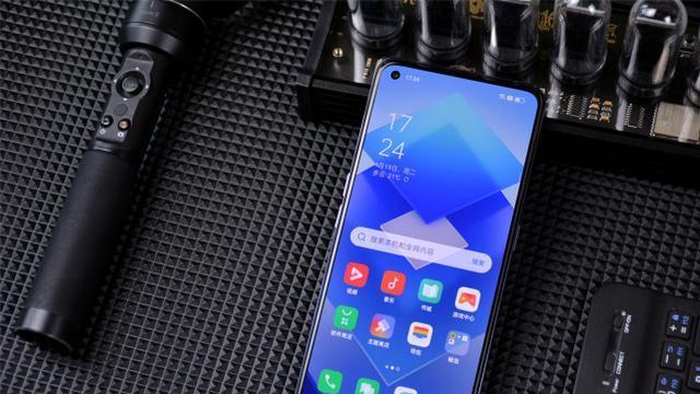 OPPO|OPPO再度发力，骁龙888+50MP三摄+80W闪充，仅2299元