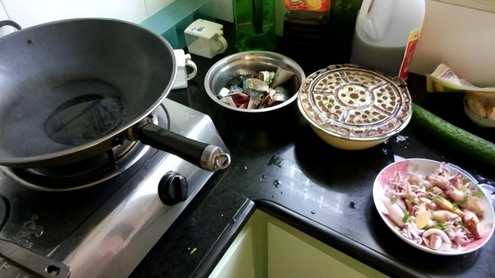 自己过日子了才明白：厨房做好这3件事，就能每天都保持整洁！