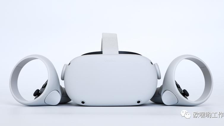 软件|Meta增加了MR功能，泄露PC VR流媒体