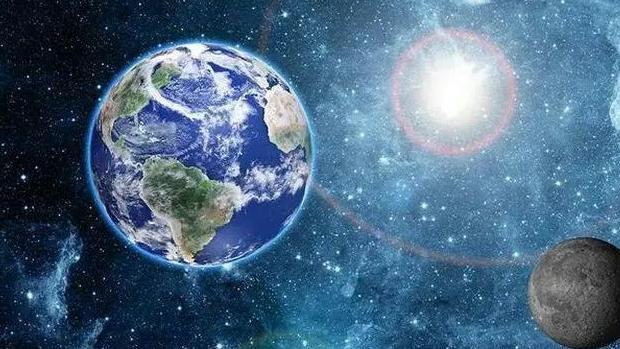 如果人类生活在其他星球会怎样呢？
