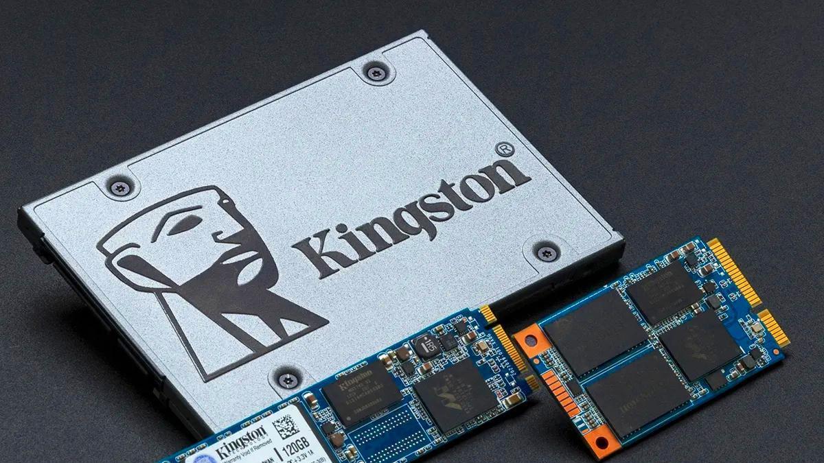 固态硬盘|稳定性好、性价比高的固态硬盘和固态U盘，分别应该怎么选？