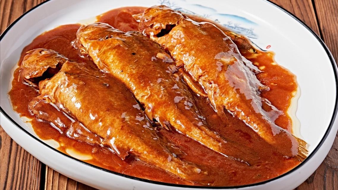 螃蟹|初秋吃海鲜，建议：少吃螃蟹和虾，多吃4样，肉质鲜美还便宜