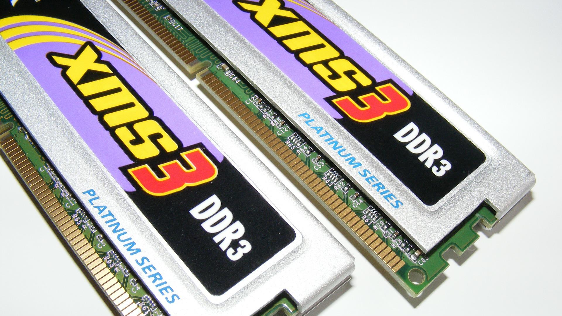 CPU|都怪图吧垃圾佬？令所有人都没想到，DDR3内存竟要涨价了