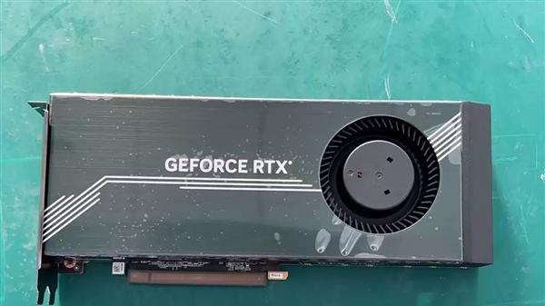 |RTX 4090用上NV严厉禁止的特殊设计：现身中国、要价1.5万