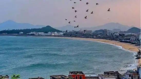厦门|比厦门好吃，与台湾岛隔海相望，这座小城至今保存着原汁原味！