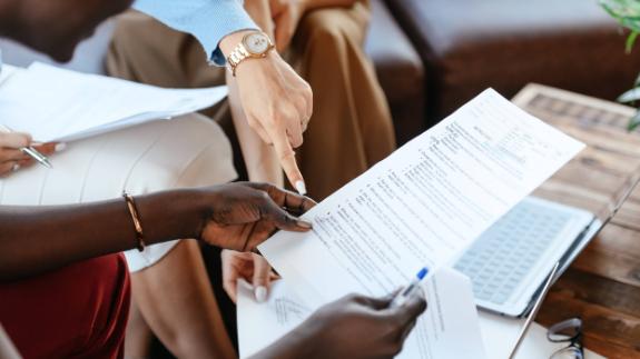 羽绒服|职场人该如何拒绝别人？