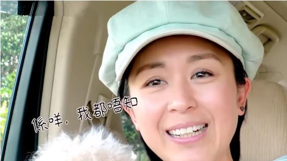 唐宁|40岁童星唐宁移民国外！带着爱犬转行当网红，3年前国内还求工作