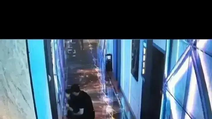 网传廖主任上门殴打业主事情之后，又爆“新瓜”！