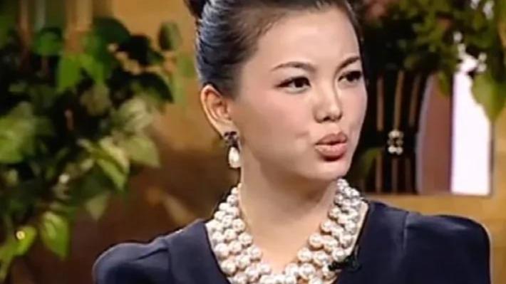 王楠|明星们的“富养”：李湘出手就是10万的包，王楠不买1000的鞋