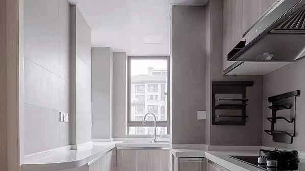 113平简约风三居室，以舒适为准则, 每一件都没有过多的做作