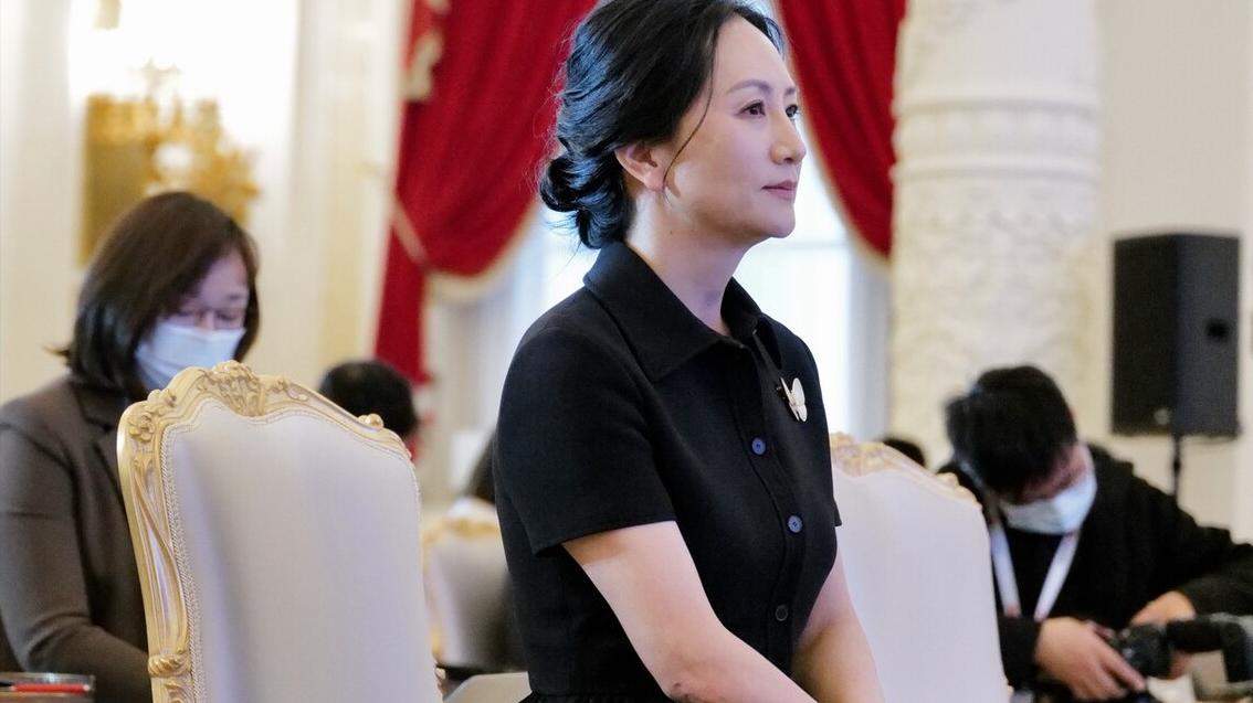 华为|把寒气传给每一个人，任正非最新内部讲话透露了什么信息