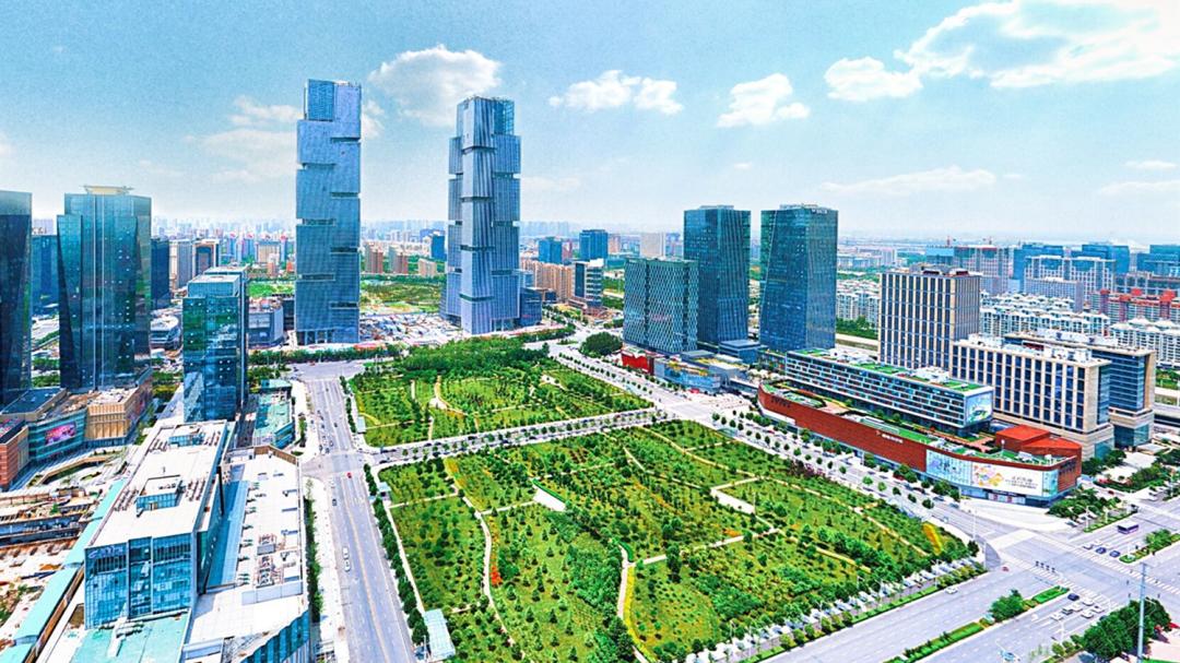 滨江|郑州楼市现状：人口少了？郑州人真的哭了