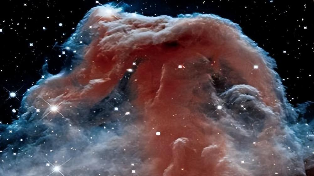 6500光年外的“创生之柱”很可能是假的？科学家到底发现了什么？