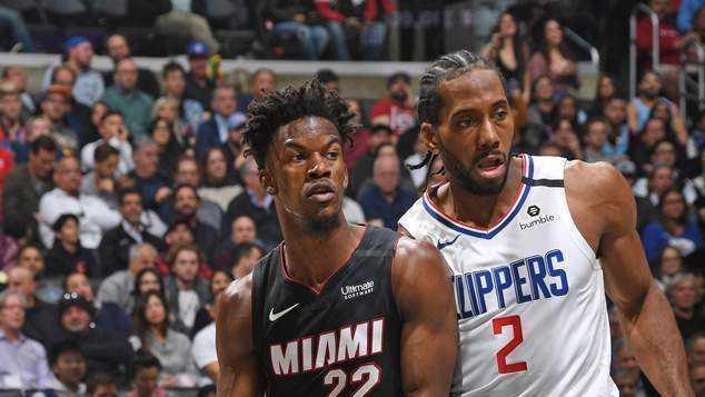 快船老板表示对伦纳德感到失望，伦纳德或与巴特勒互换东家