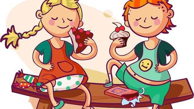 科学家分析大脑回路后发现，肥胖的根本原因，是享乐式进食