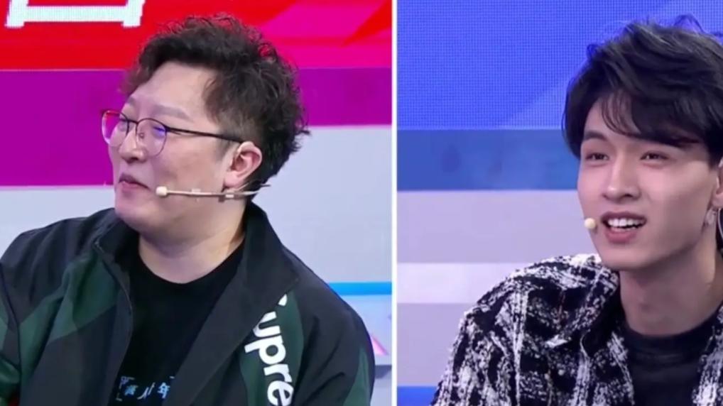 张天爱|他年轻，有大把时间，前途还是光明的