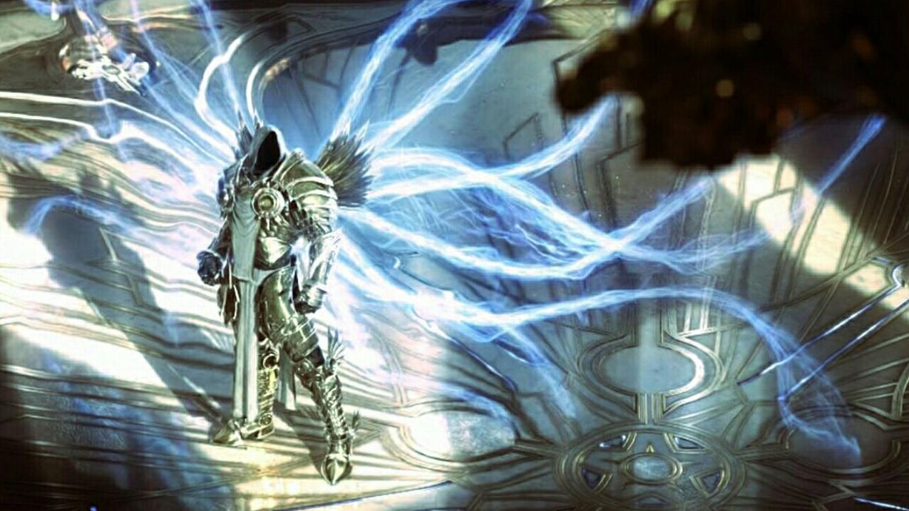 |暗黑的故事到底有多黑暗？莉亚变成容器，泰瑞尔变成凡人