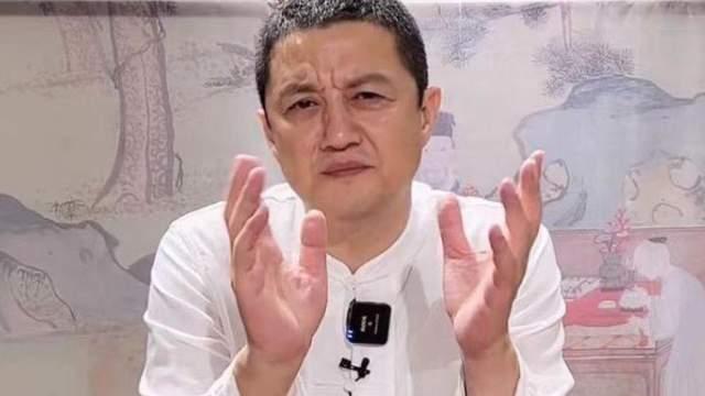 李亚鹏|继刘德华直播关打赏后，50岁李亚鹏开直播带货，网友建议关掉打赏