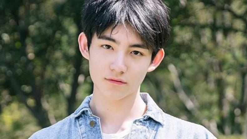 王安宇|王安宇鲜肉的颜实力派的演技，力求不被标签化，用成绩为演员正名