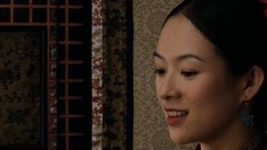 拉斯维加斯|电影《卧虎藏龙》深度解析：玉娇龙跳崖，不单是为了一个英雄梦