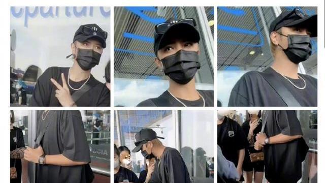 粉色|他还有脸复出？内娱不是垃圾回收站OK？！