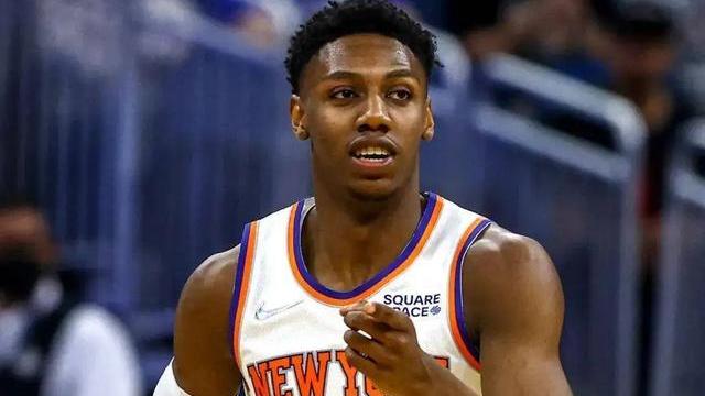 4年1.2亿！新科亿元先生地位仍不稳恐还是尼克斯交易筹码