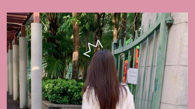 方媛|天王嫂也是上班族？方媛晒素颜赶地铁照，获老公甜蜜点赞