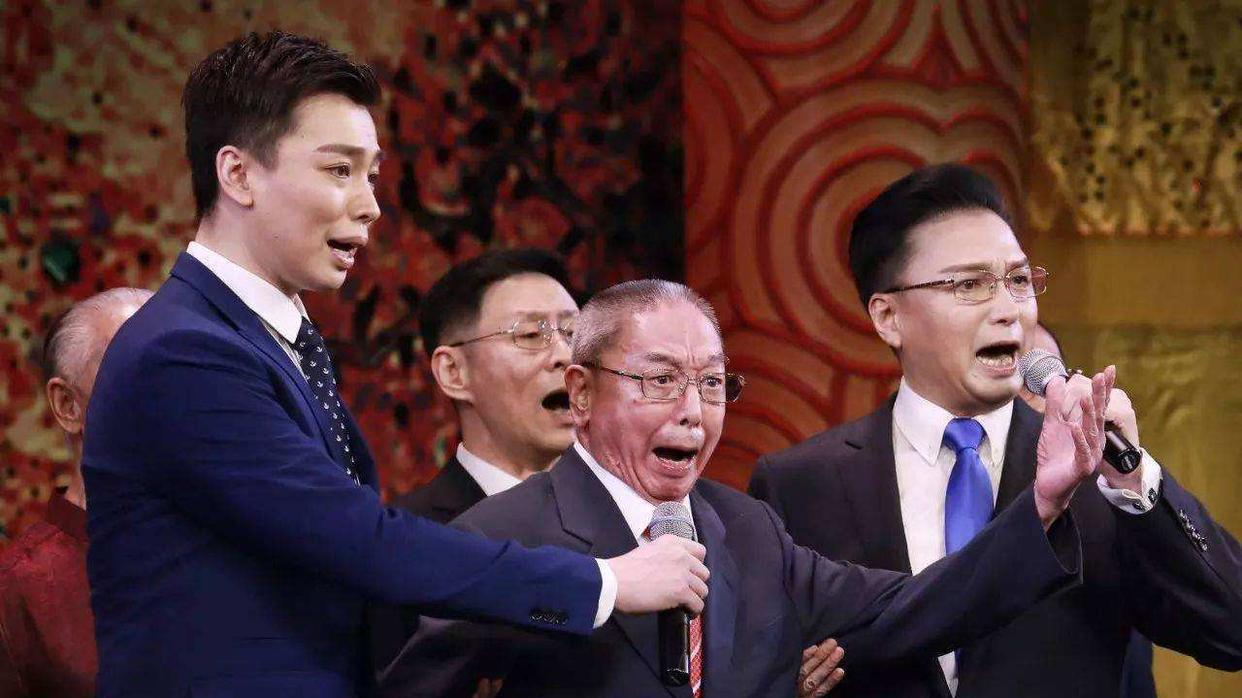 北京京剧院|北京京剧院世家子弟占一大半，这也是后来名角离开的一个重要原因