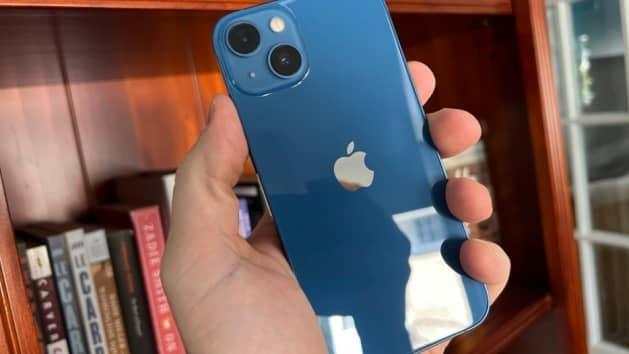 iphone13|iPhone13再跌新低价，这次没套路，256GB版价格亲民