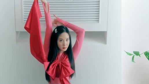 朴恩斌|她少了刘海辨识度太低？朴恩斌难得曝入行后的苦恼