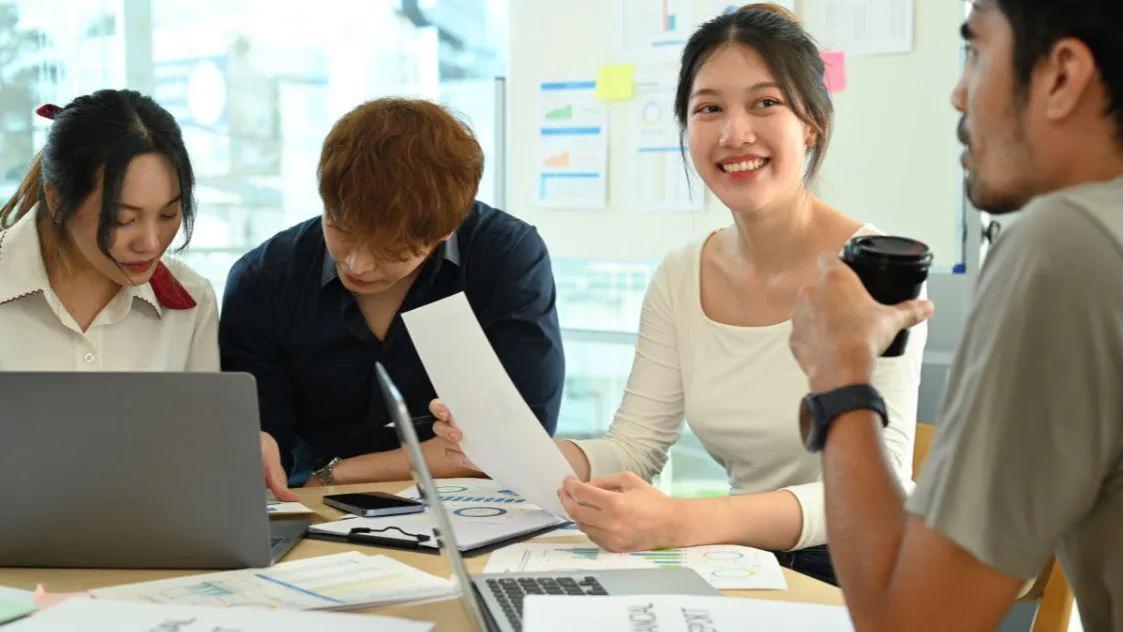 职业教育|使用二阶思维思考做出更好的决策