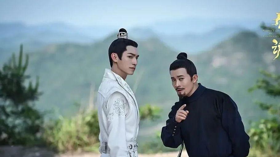 唐朝诡事录|《唐诡》又一部被低估的好剧，低开高走，单元戏配角直接封神！