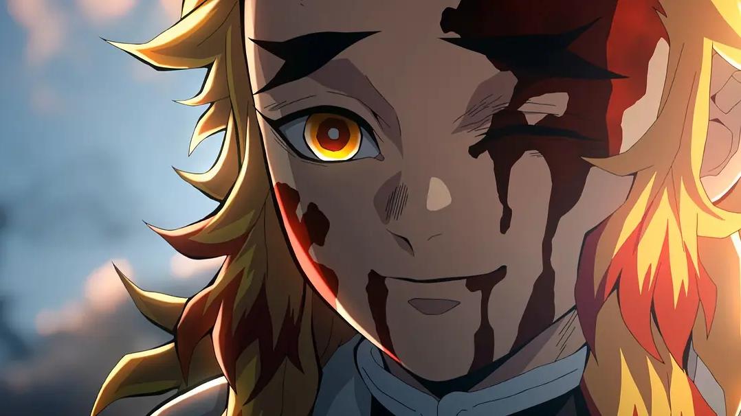 电影|《鬼灭之刃剧场版》：重回少年