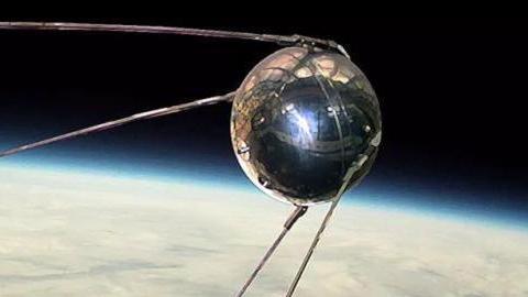 地球轨道有1.7亿件太空垃圾，会给卫星和航天器带来相当大的风险