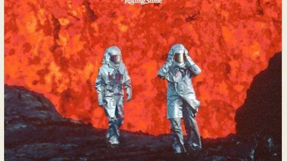 火山|他们活成了世人所向往的样子，豆瓣9.0，一票难求！