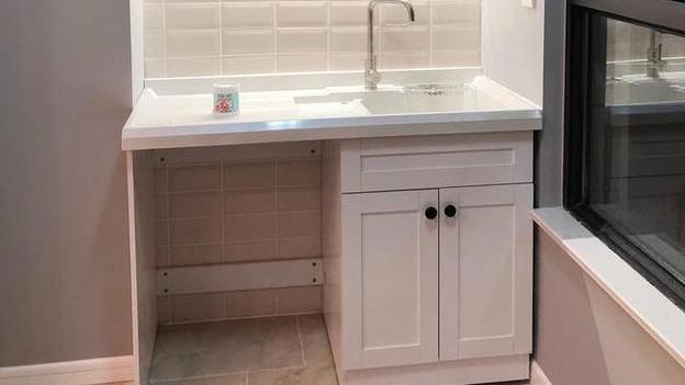 晒晒我家97平的小三房毕业照，别看房间小，但装修也是花了22万的