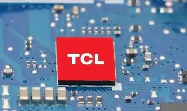 芯片|好消息！我国高端芯片生产不再是梦！TCL完成芯片全产业链布局！