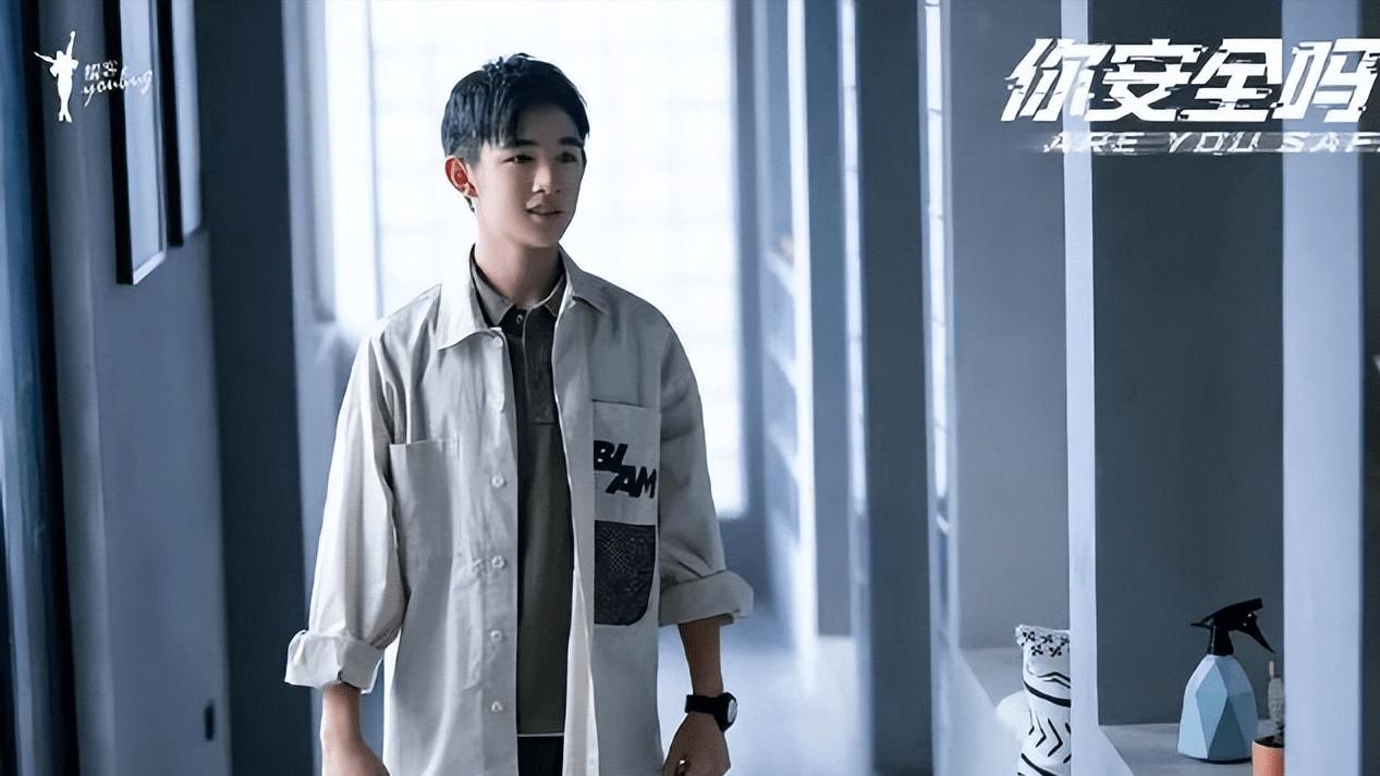 你安全吗|《你安全吗》：网络光怪陆离诱惑之下，如何守住网络隐私安全