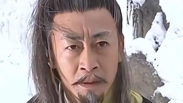 六小龄童|除了孙悟空，六小龄童演绎经典“花老英雄”，网友：本色出演