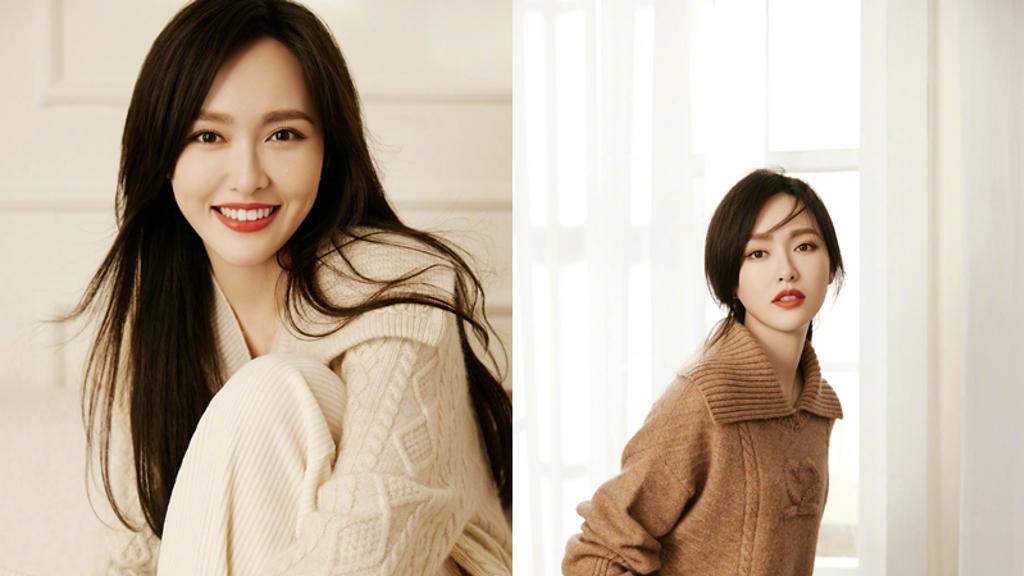 姐姐|4年没拍戏！唐嫣育女2年「宣布暂停工作」亲曝背后原因