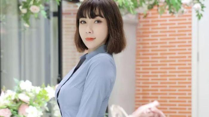 穿衣搭配|身处职场，不仅要具备专业技能，还要有合身得体的穿搭！